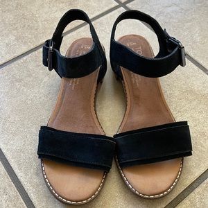 Toms Sandals